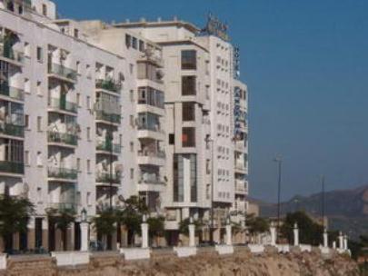 מלון Tétouan Panorama Vista מראה חיצוני תמונה