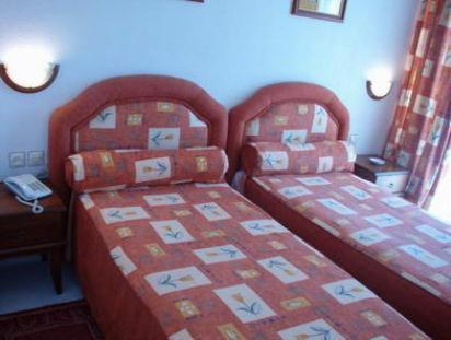 מלון Tétouan Panorama Vista חדר תמונה