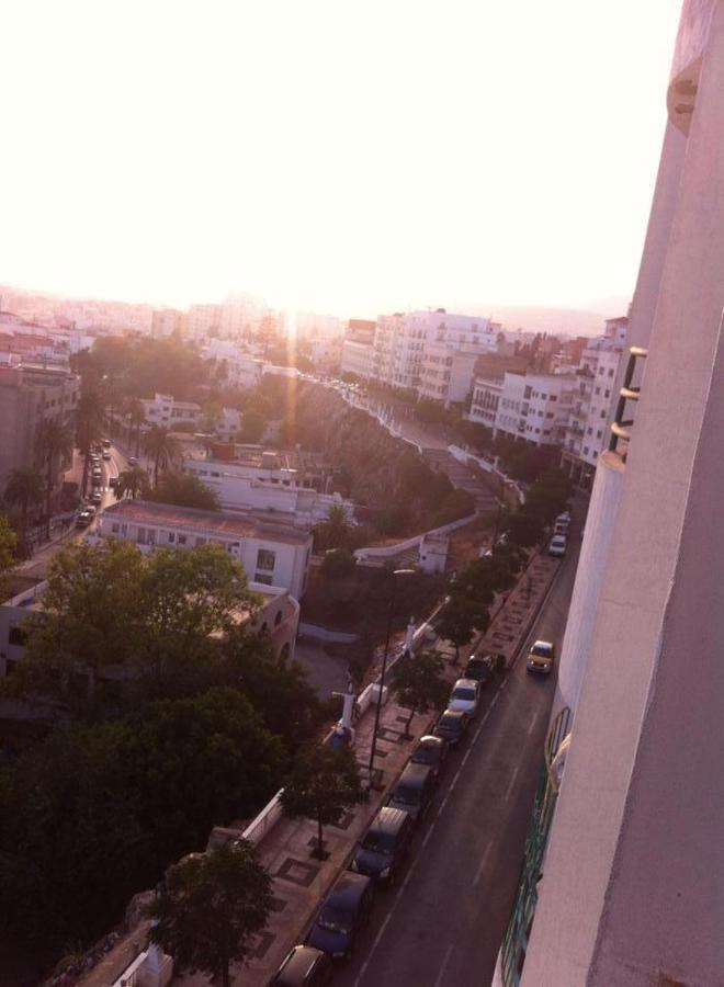 מלון Tétouan Panorama Vista מראה חיצוני תמונה